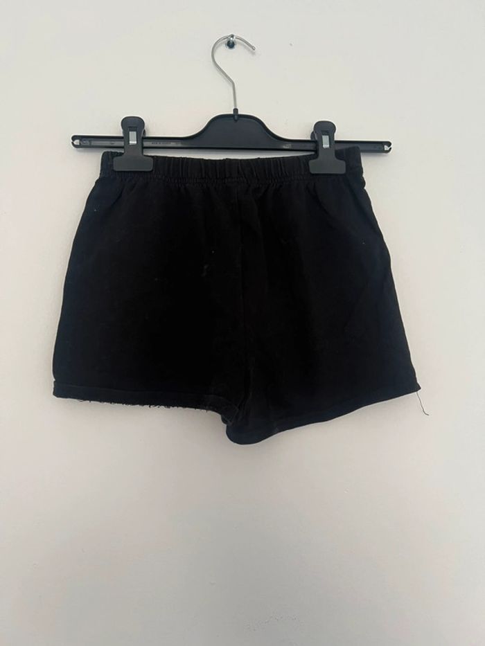 Short 10ans - photo numéro 2