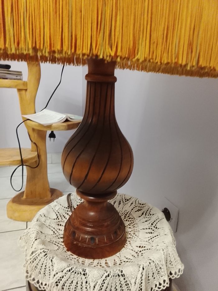 Abat jour - photo numéro 2