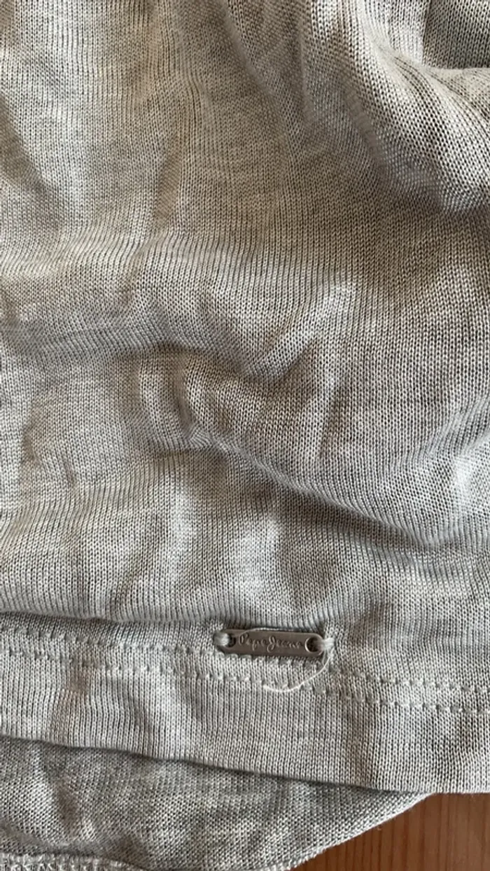 Teeshirt Pepe Jeans - photo numéro 6