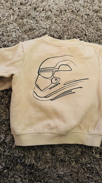 Pull ,chemise et t-shirt
