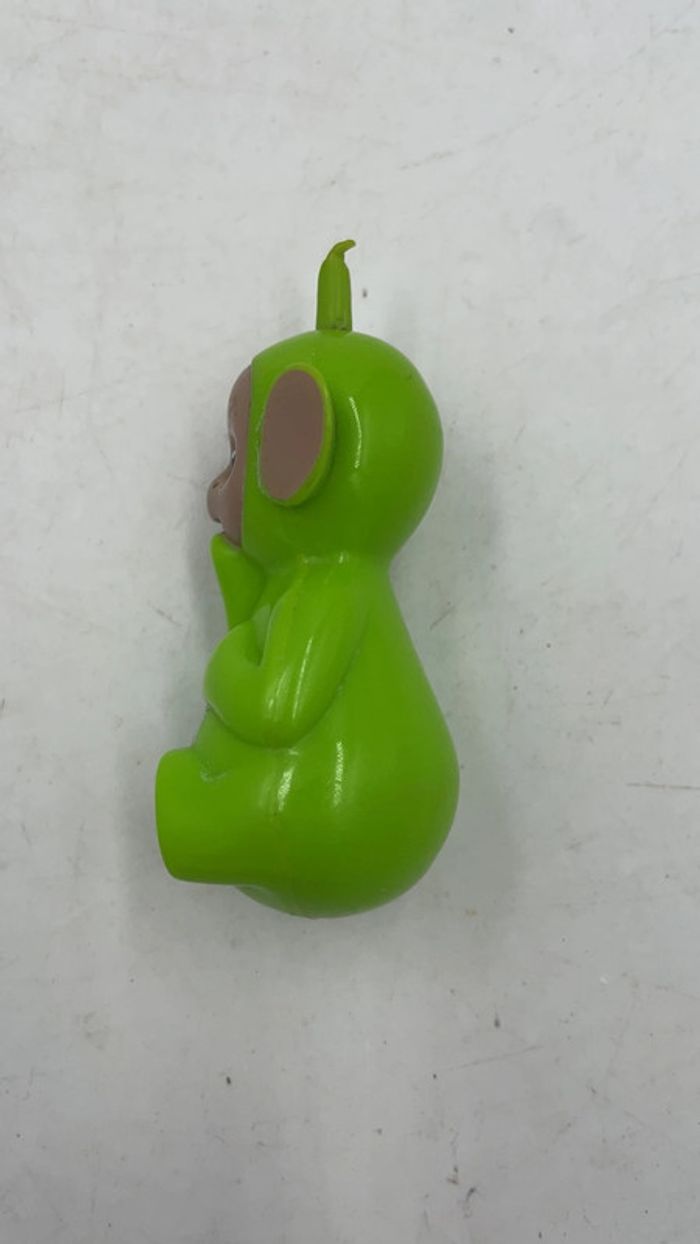 Figurine Teletubbies Dipsy Culbuto 7 cm - photo numéro 4