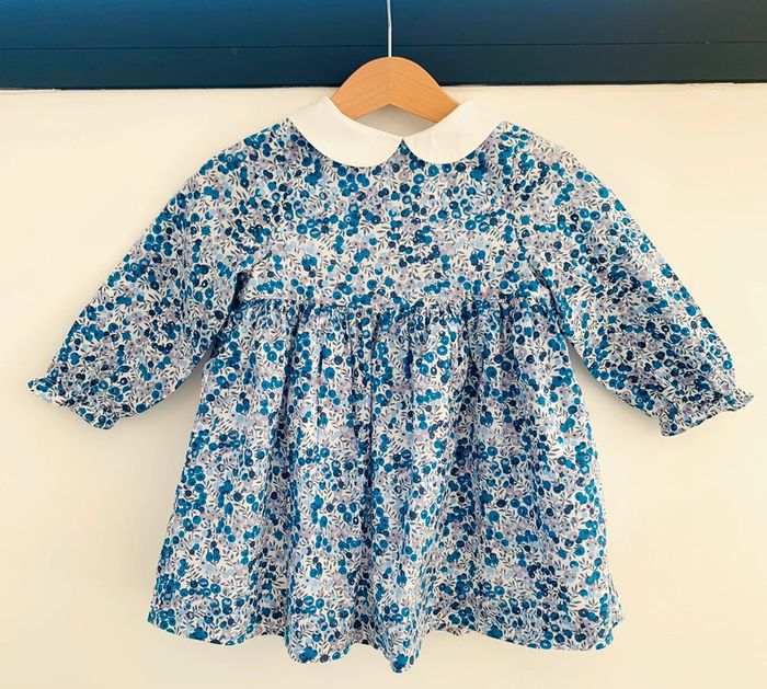 Robe Liberty Wiltshire Jacadi