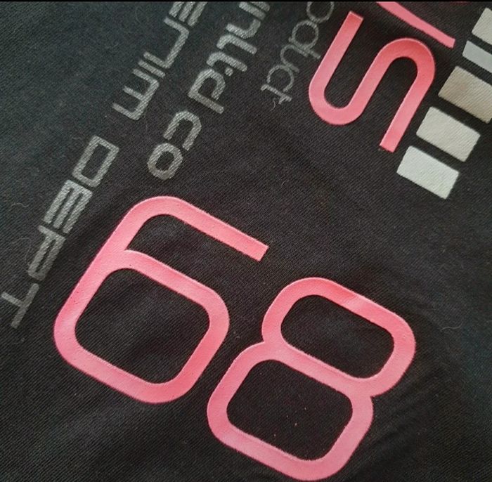 🎀 Tee-shirt Black soul XL 42 🎀 #emyfleury_42homme - photo numéro 4