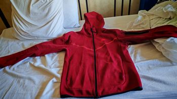 Veste de survêtement homme