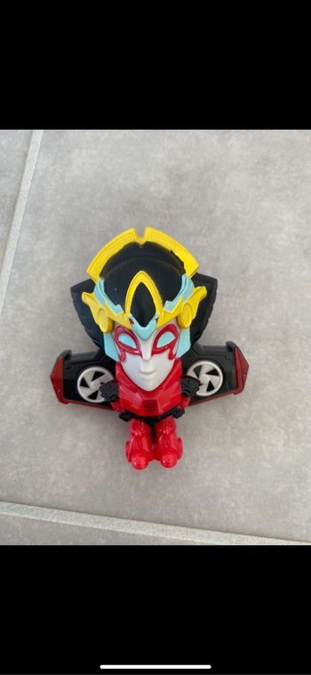 Jouet Figurine Transformers