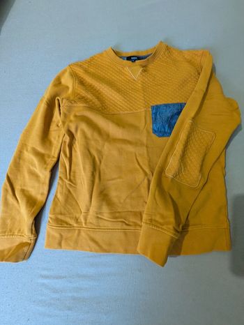 Pull homme