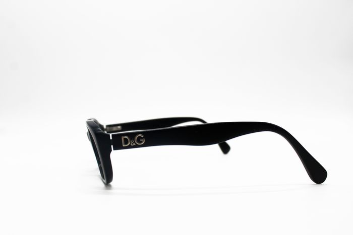 Lunettes de vue - Dolce &  Gabbana 1248 - photo numéro 4