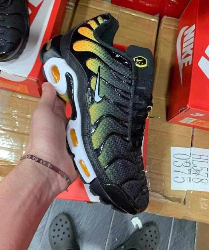 Tn  nike - photo numéro 4