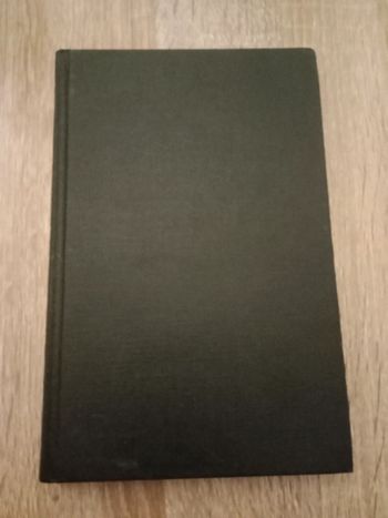 Gianni Segré - La confirmation