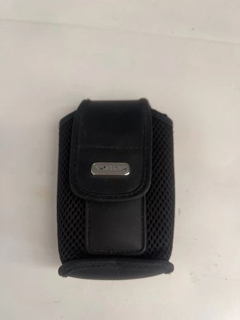 Pochette pour appareil photo Samsung