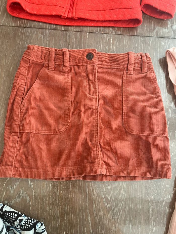 331 - Lot vêtements fille - photo numéro 7