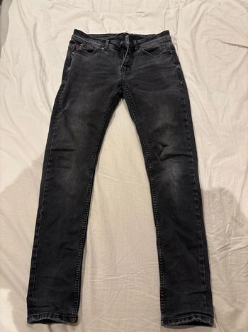 Jeans slim fit taille 30