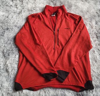 🔥 Pull Polaire Technique Patagonia R1 – Taille XL 🔥