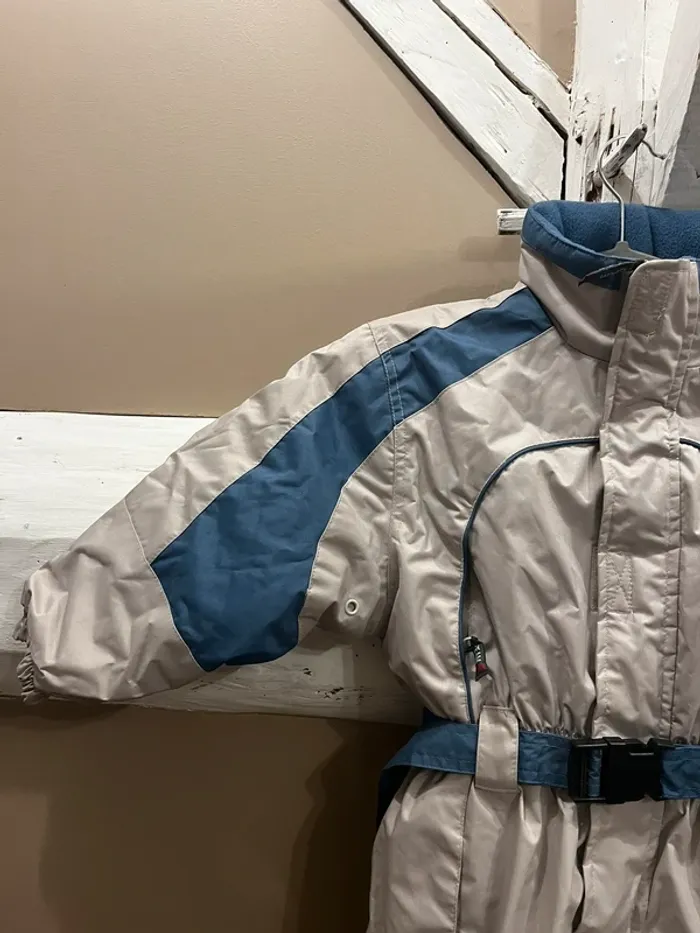Combinaison de ski