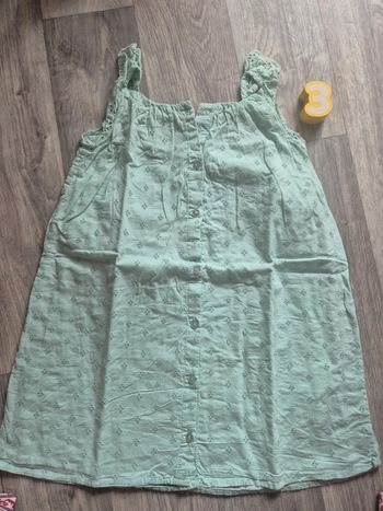 Robe été