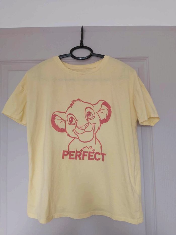 T-shirt "Simba"