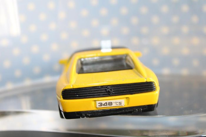 Maisto Ferrari 348 TS - photo numéro 4