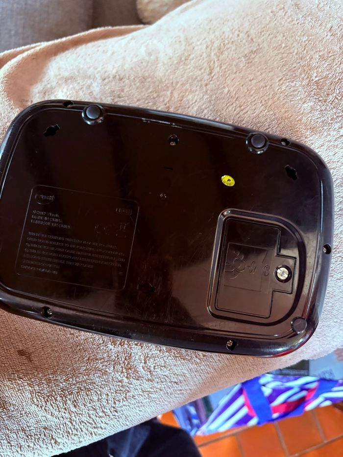 Ordinateur apprentissage - photo numéro 4