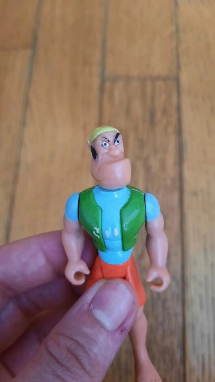 Pirate disney - photo numéro 4