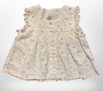 Ensemble bébé 6mois bonpoint 