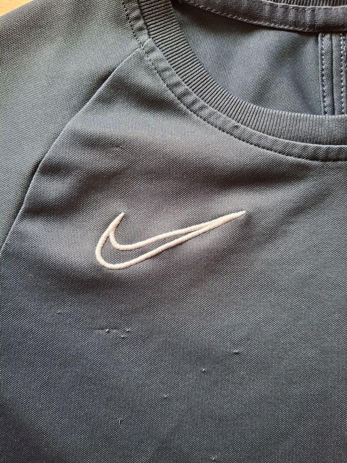 Lot de 2 t-shirts Nike Dri-fit enfant - photo numéro 2