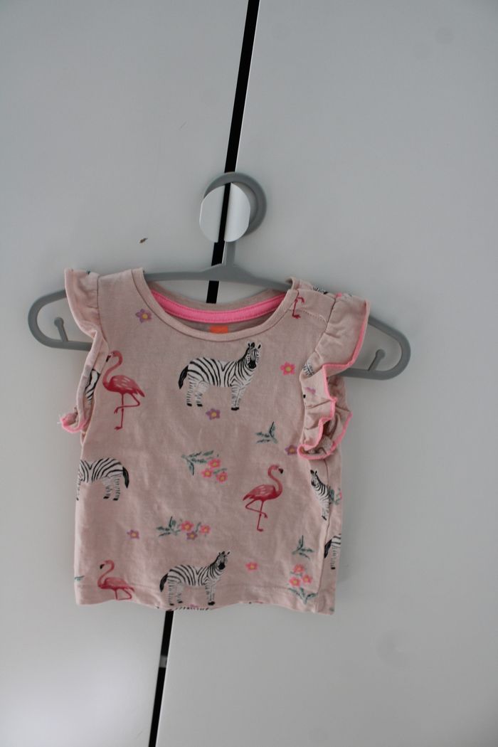 Tee shirt