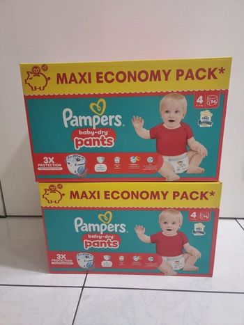 188 Couches taille 4