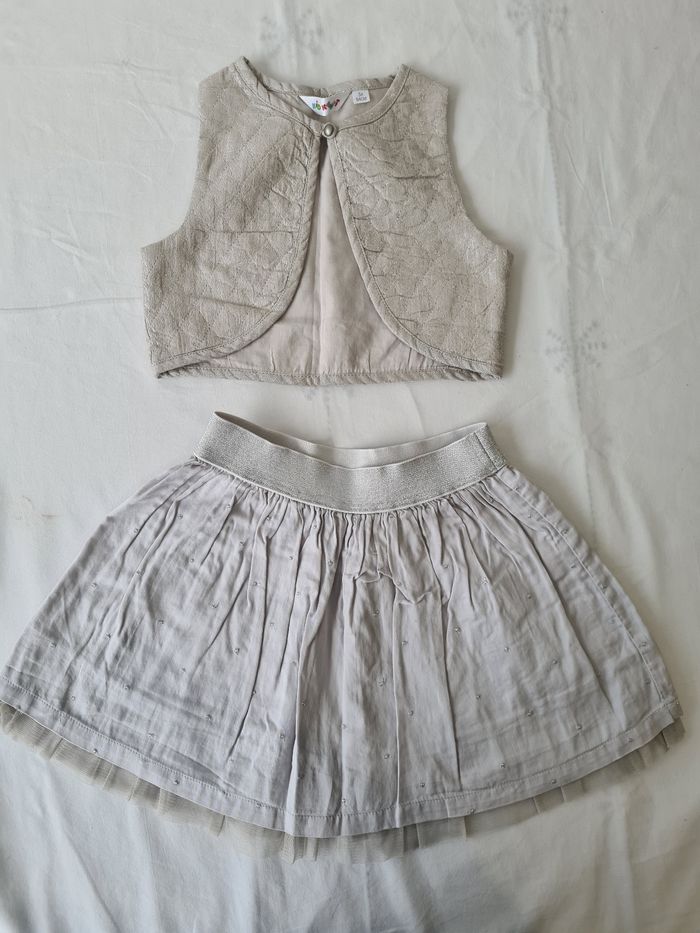 Ensemble 3 ans