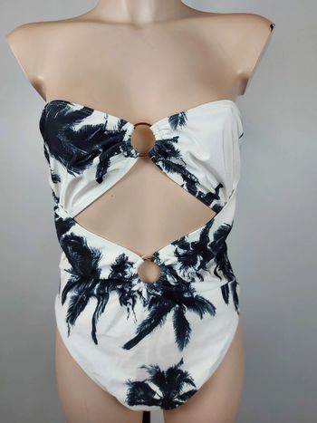 Maillot de bain  unique 21