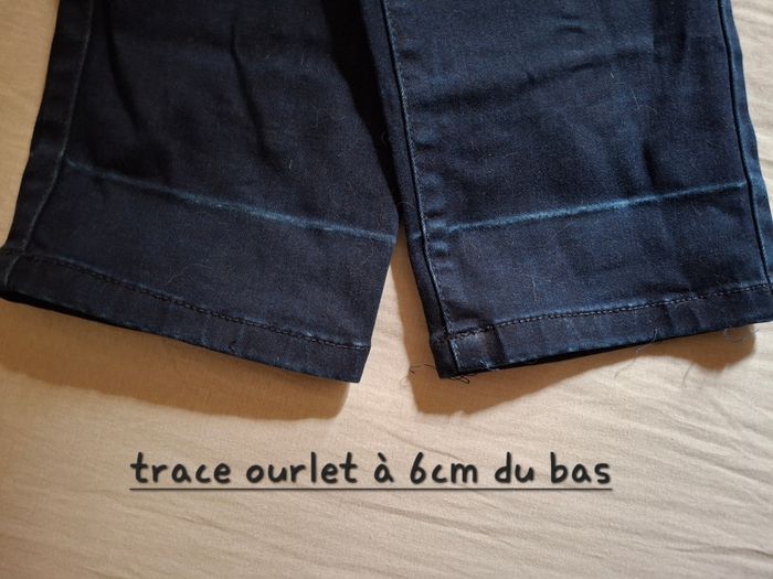Pantalon camaieu t42 - photo numéro 8