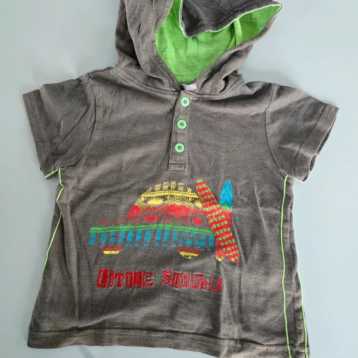 Ensemble 2 pièces - orchestra - 18 mois - photo numéro 4