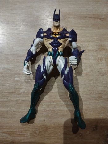 Batman legend of the dark knight kenner 1997