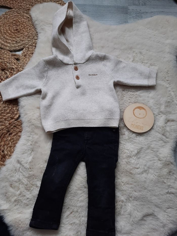 Tenue