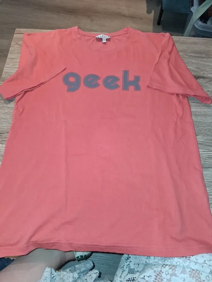 Tee shirt Arthur