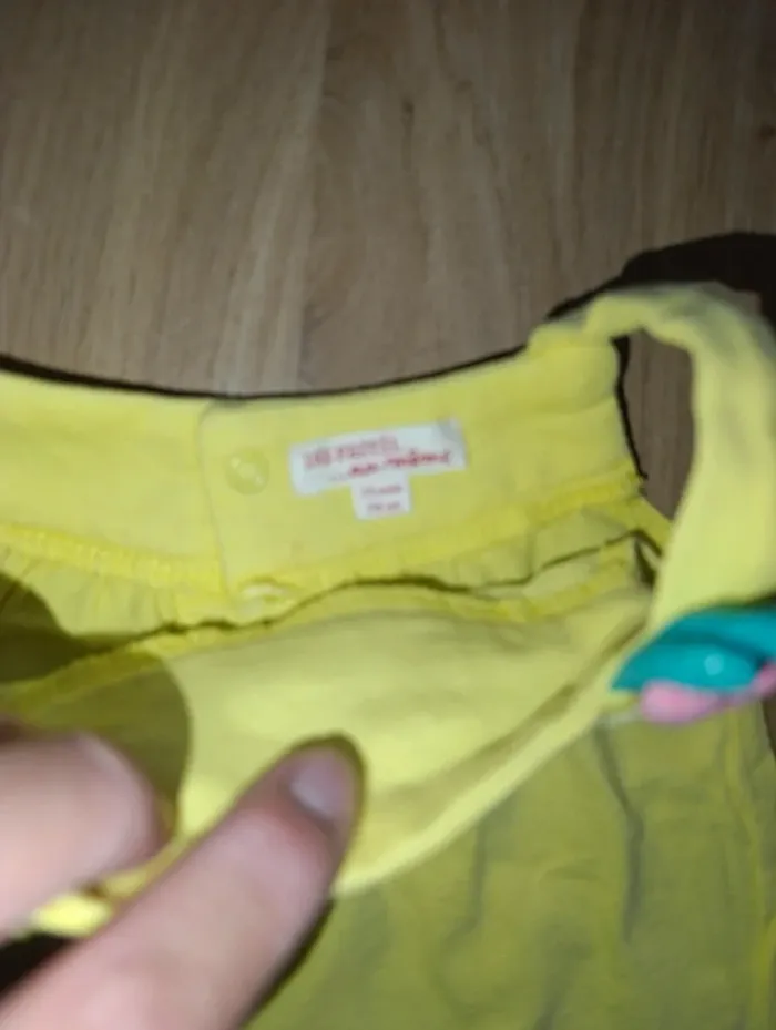 Haut 12 mois - photo numéro 2