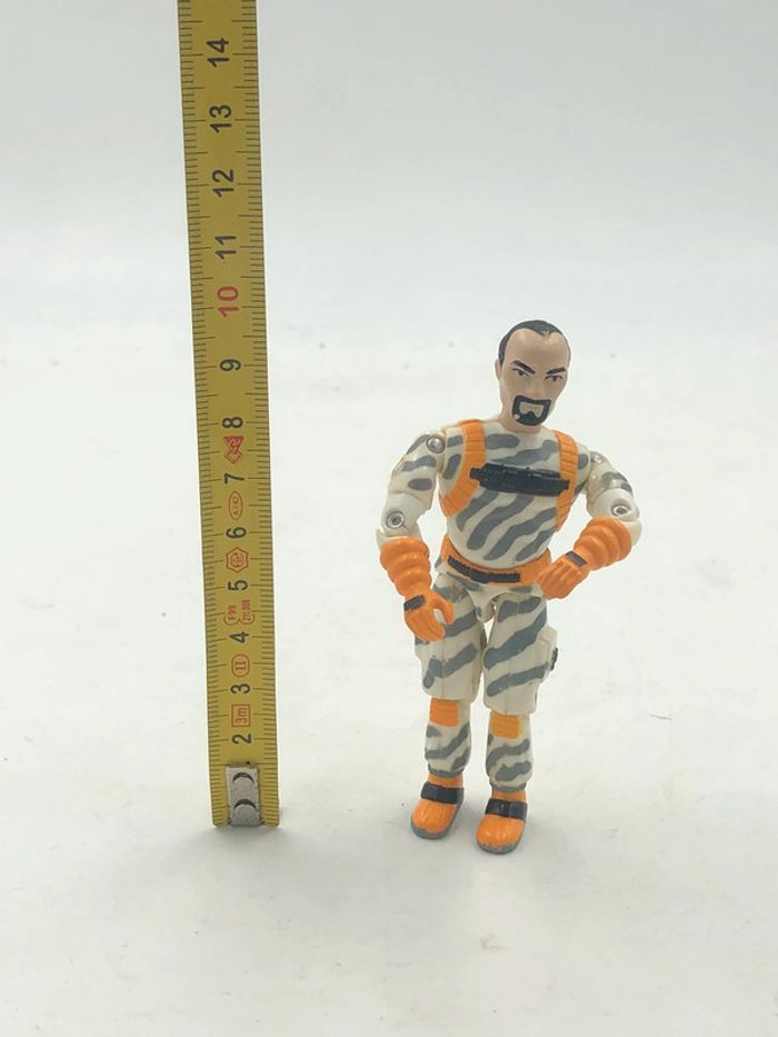 Figurine The Corps Lanard 1990 - photo numéro 7