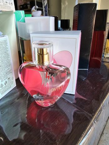 Parfum lov u avon