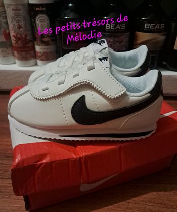 Cortez Easyon (Nike)