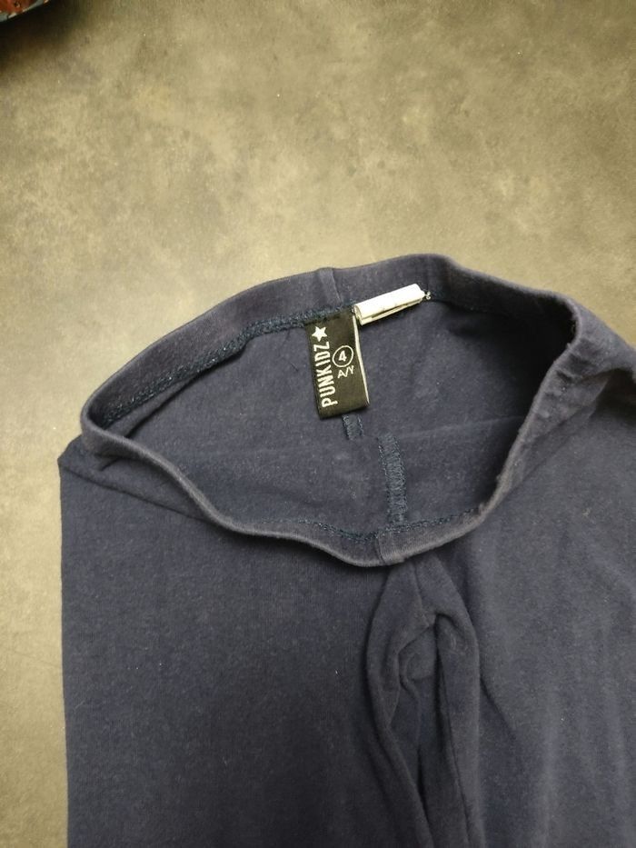 Legging taille 4 ans - photo numéro 3