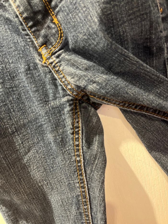 Jeans fille - photo numéro 6