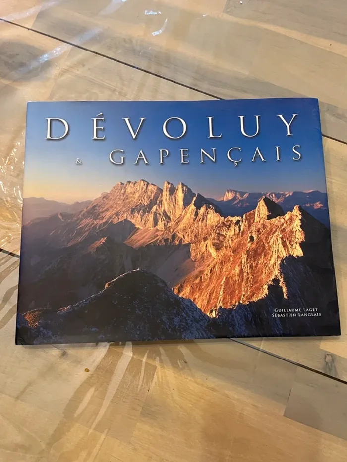 Devoluy & Gapençais