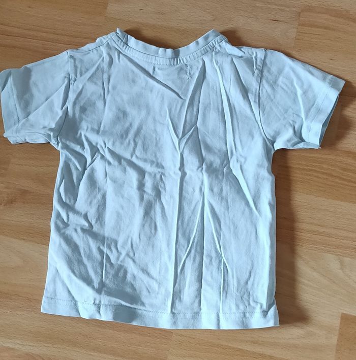 Tee shirt - photo numéro 2