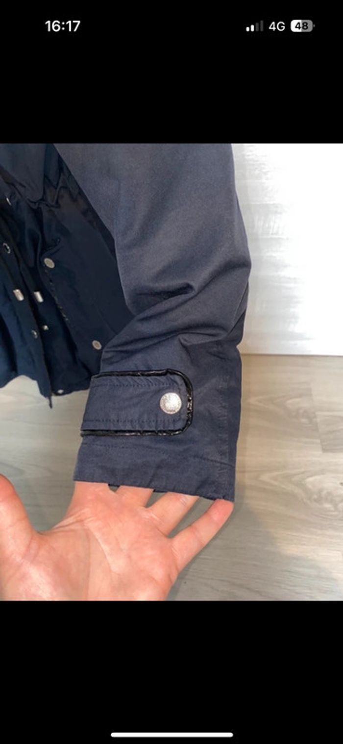 Manteau Morgan taille 40 - photo numéro 2