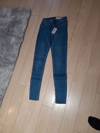 Jeans neuf