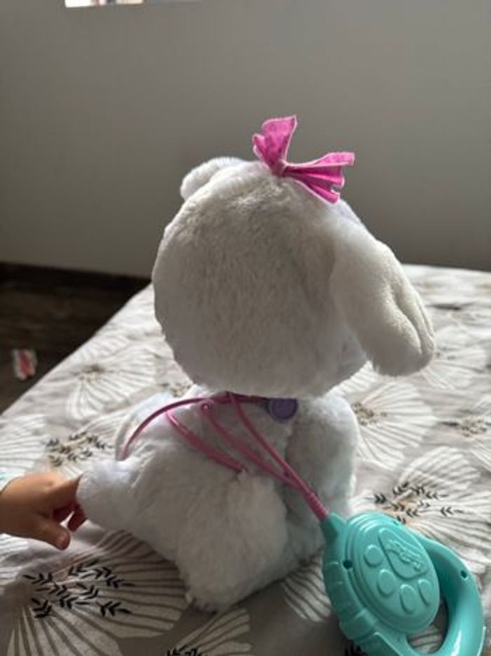 Chien interactif - photo numéro 2