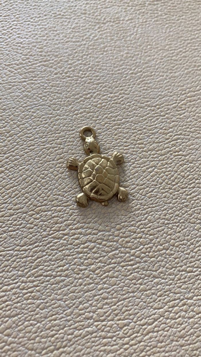 Pendentif collier - photo numéro 2