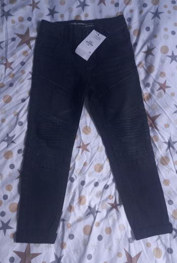 Jean Primark 6 ans