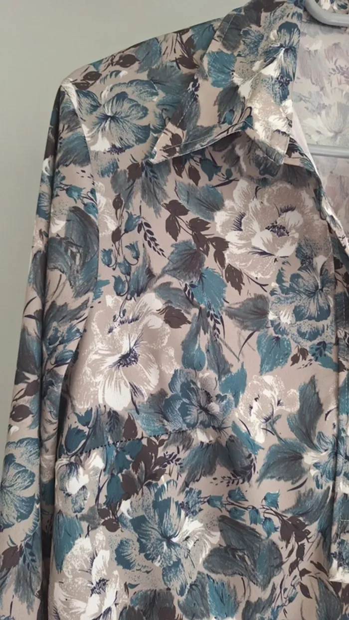 Blouse 44