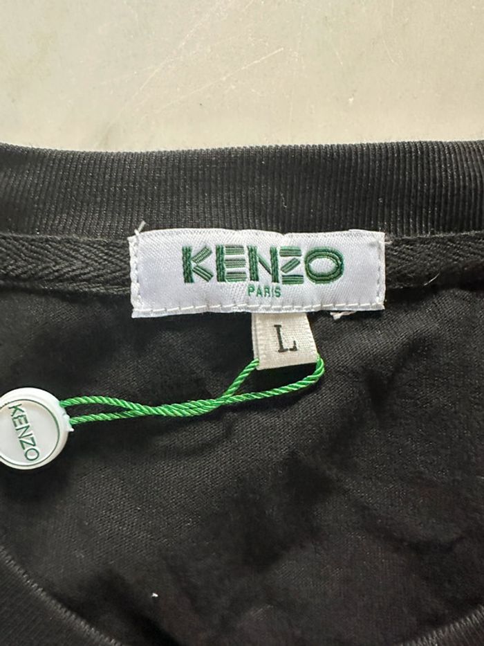 t shirt Kenzo - photo numéro 3