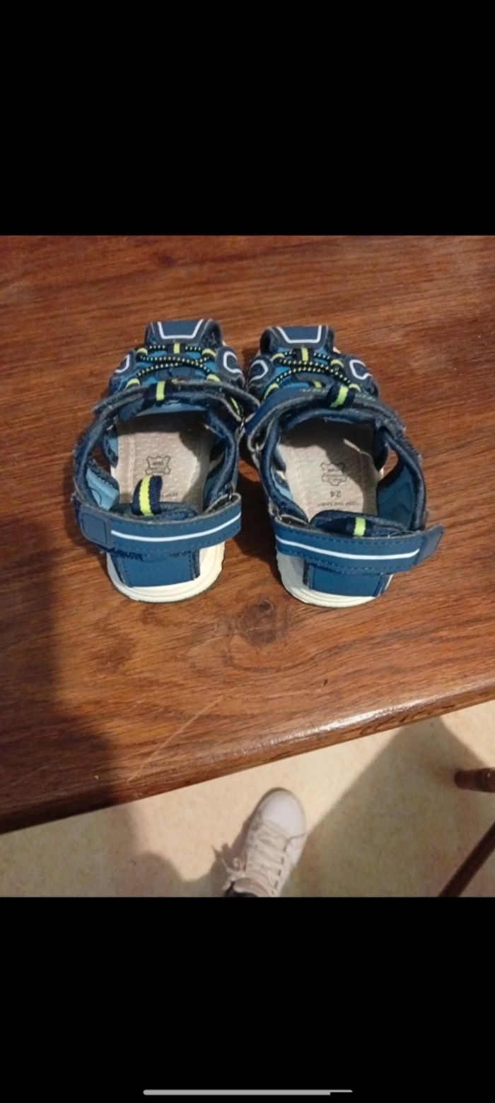 Chaussure pointure 24 marque roadsign - photo numéro 5